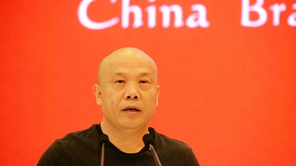 一款米稀要卖100亿？江中创始人钟虹光的最后一搏