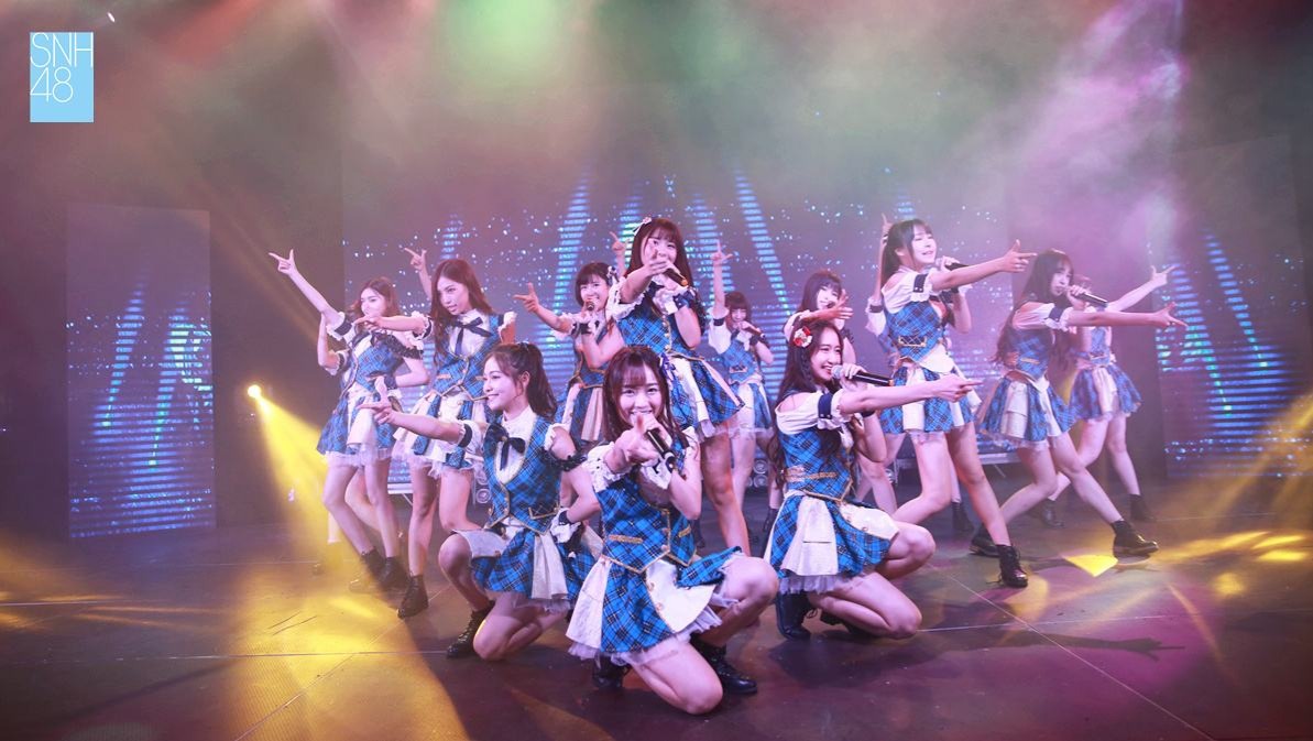 “没有千八百万，别来玩偶像”