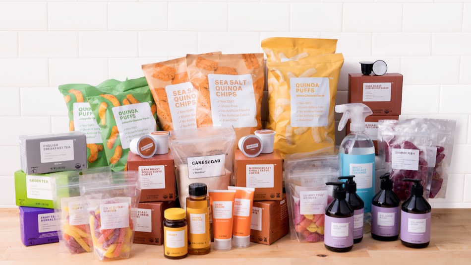 这家拿下了软银2.4亿美元的电商网站，商品通通只卖3块钱