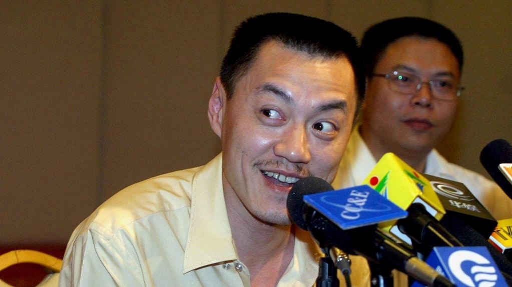 雪村老师,要不您组个朋克乐队?