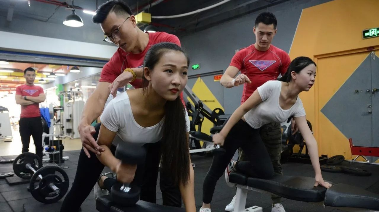 互联网健身房真的火热吗？