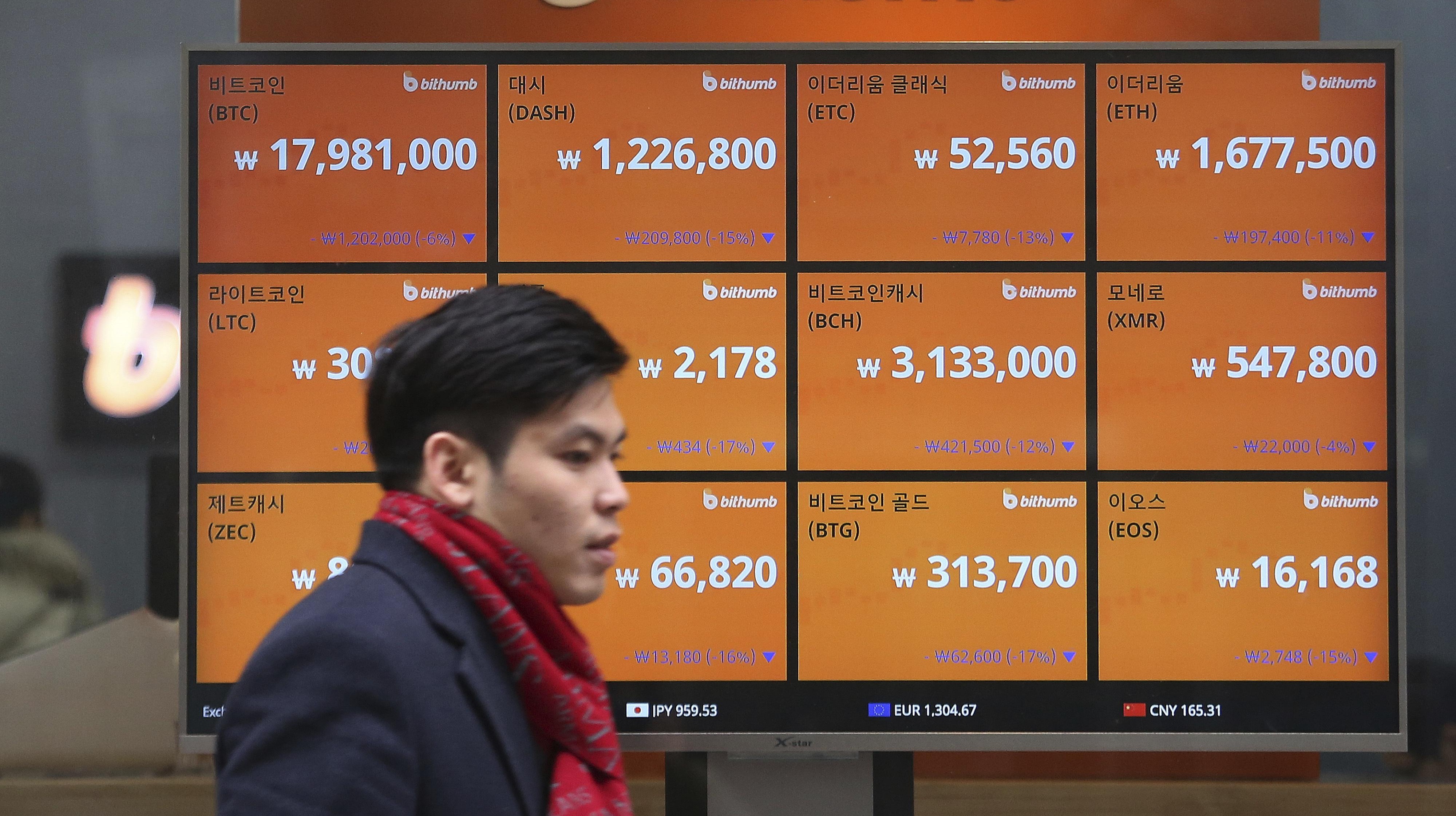 不断倒闭又不断入场，数字货币交易所还能走多远？-虎嗅网