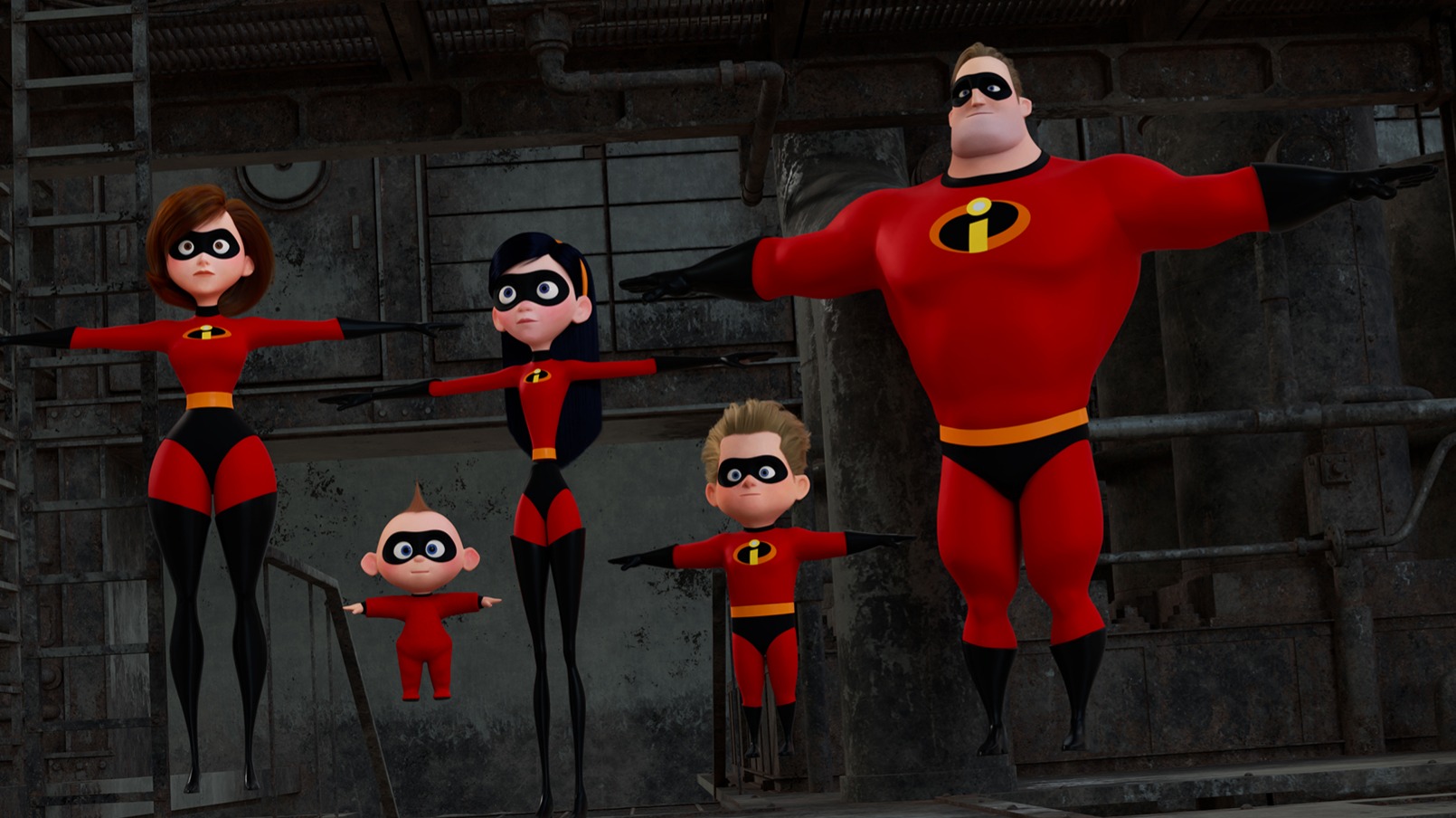 复盘2018暑期档：动画票房下滑34.5%，国漫难崛起