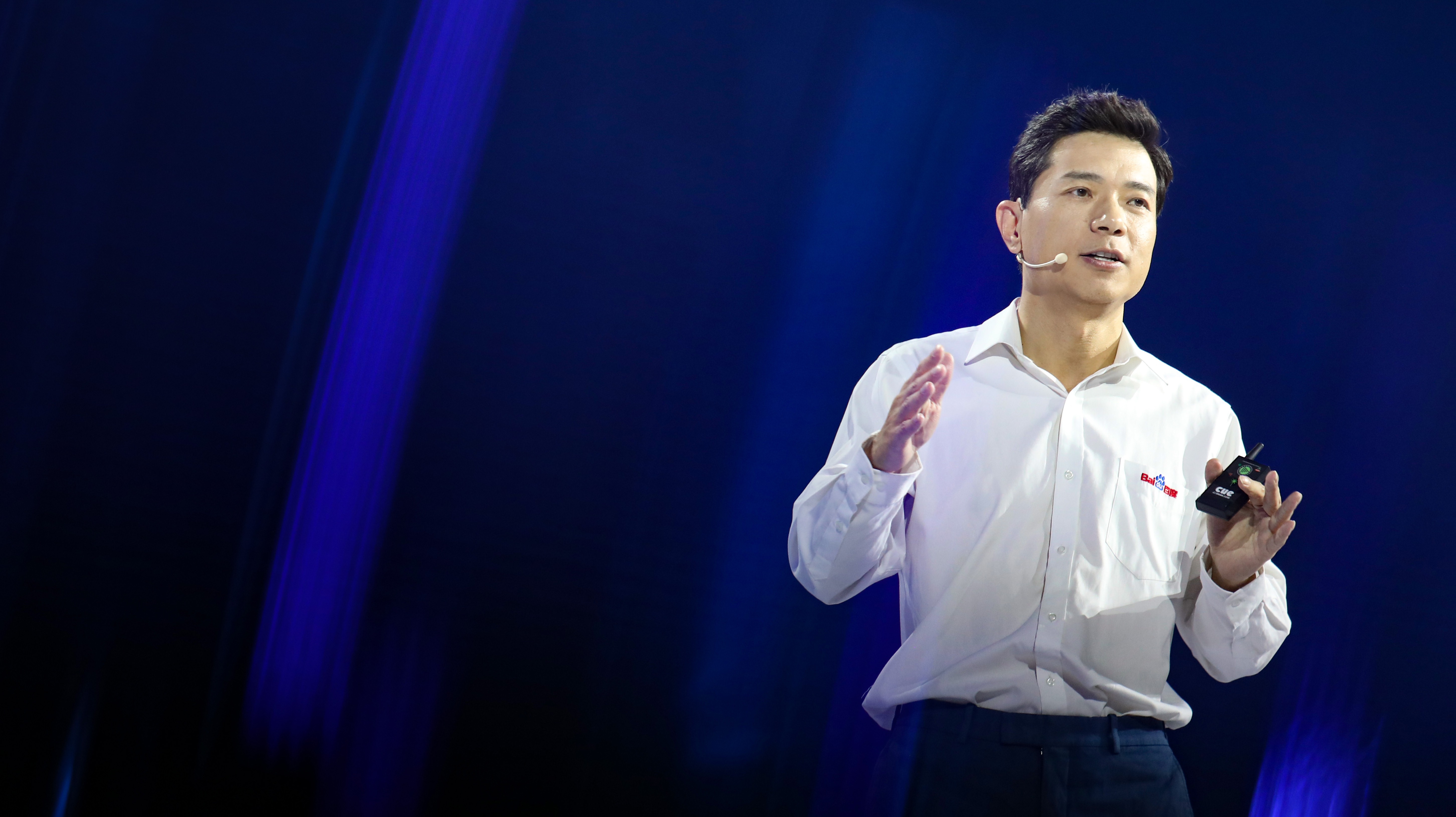 【虎嗅晚报】百度头条"打嘴仗";版号重开:首批没有腾讯,网易