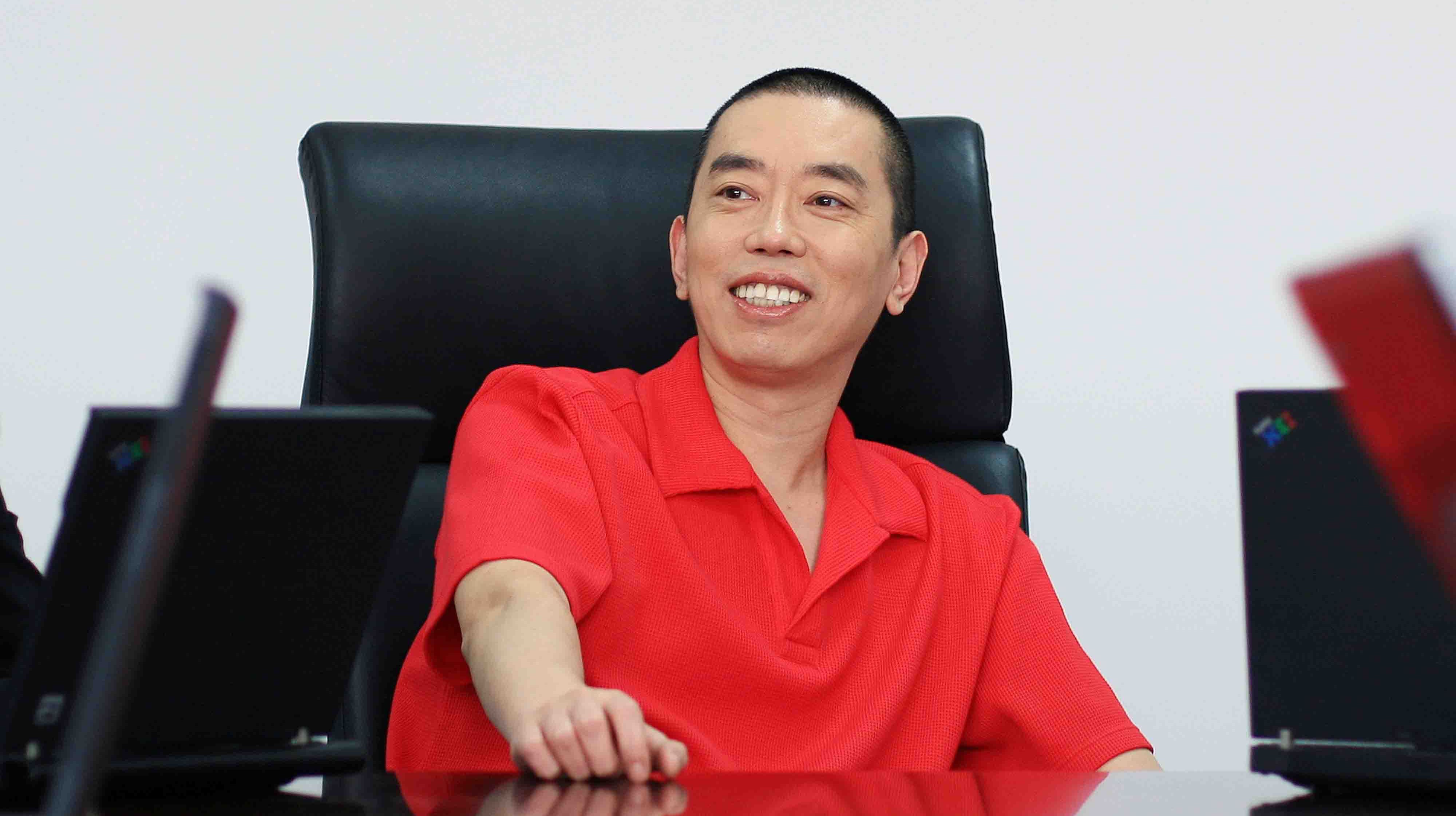 史玉柱收购以色列游戏公司，为了博彩还是AI？