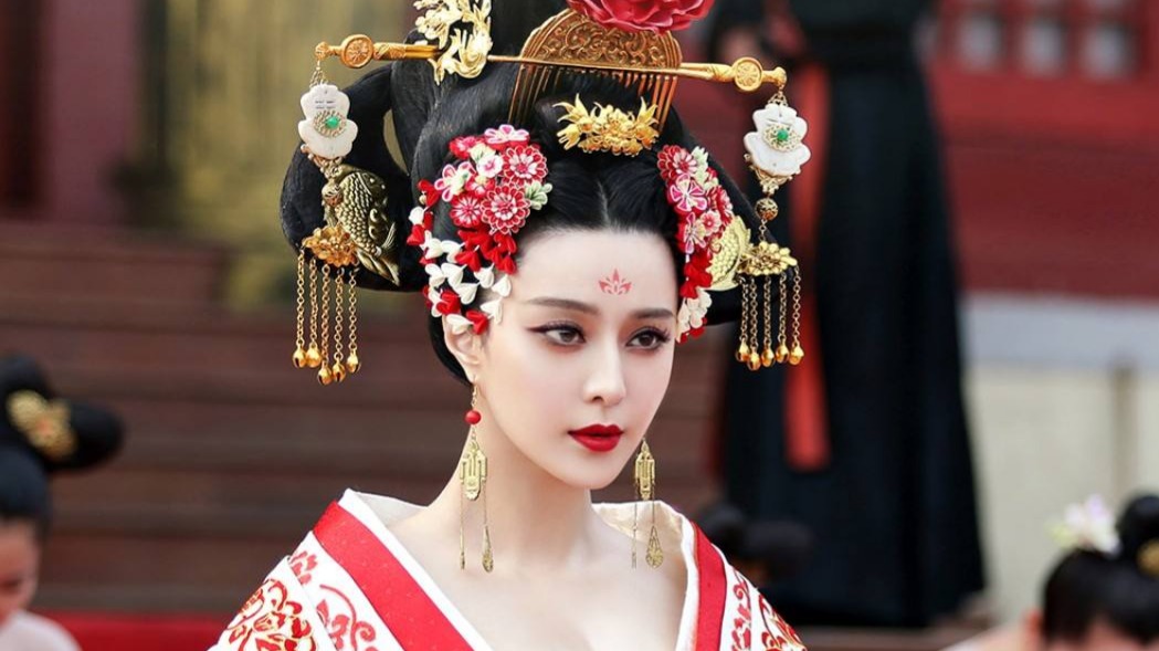 范冰冰的资本往事