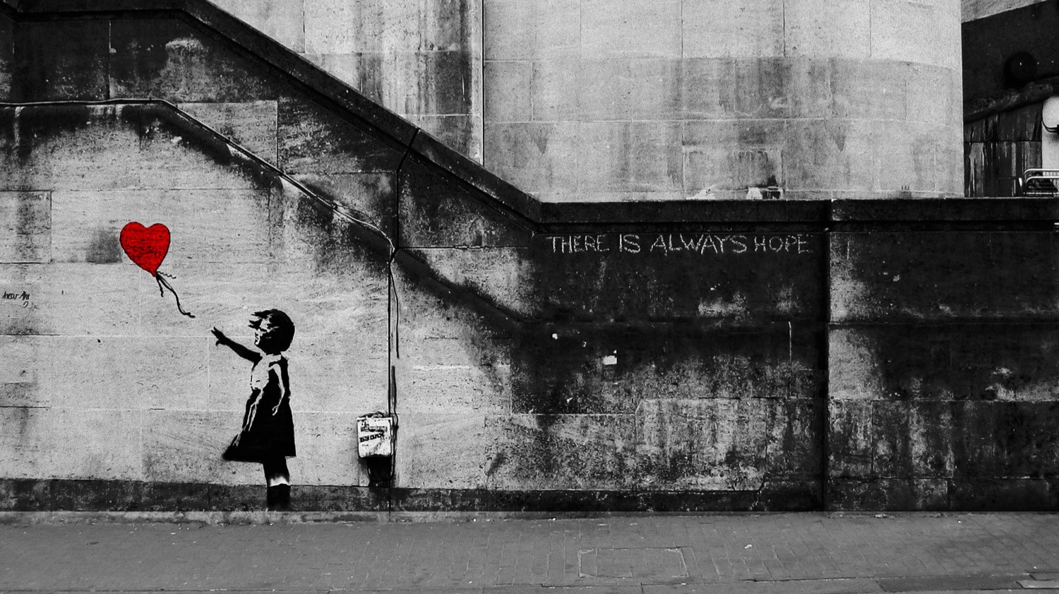 从自毁作品的Banksy到Supreme，街头文化如何被资本收编-虎嗅网