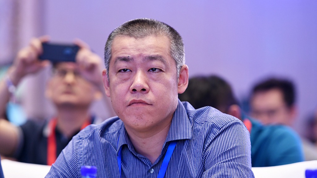 李笑来的“逃跑计划”