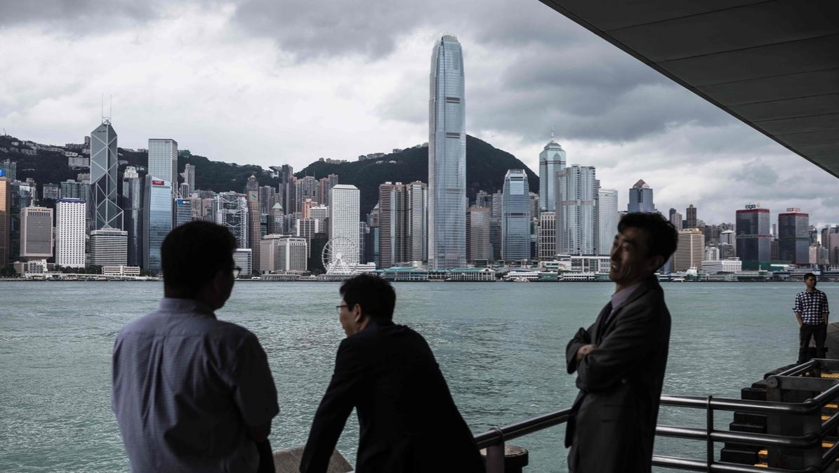 香港楼市：凛冬将至？