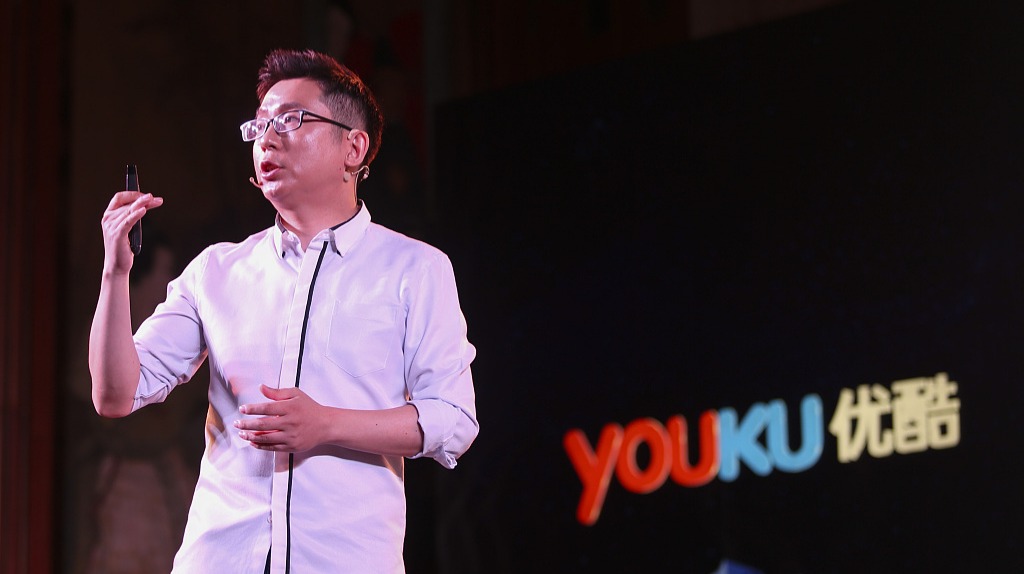 杨伟东：贪婪与恐惧