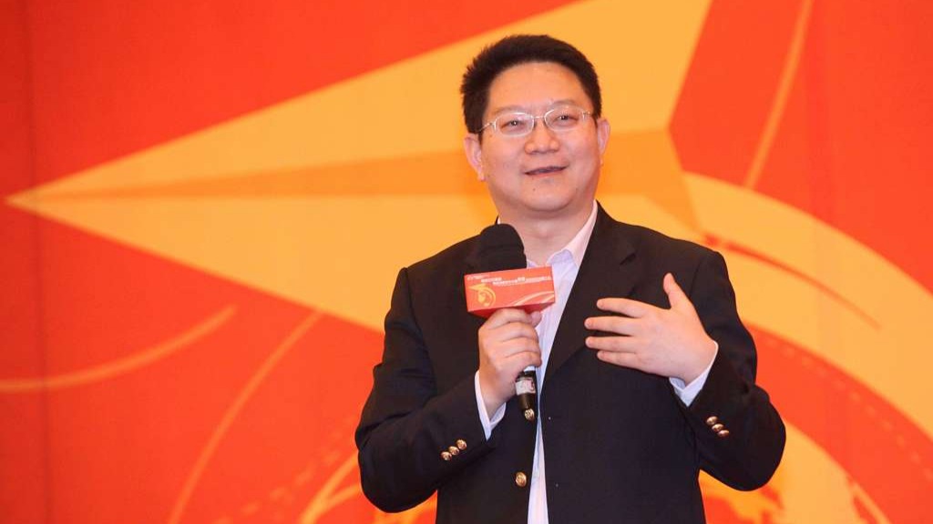 曾鸣：面对这样的对手，几乎毫无还手之力
