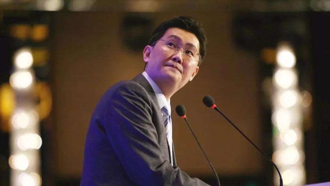 腾讯WE什么干这种傻事