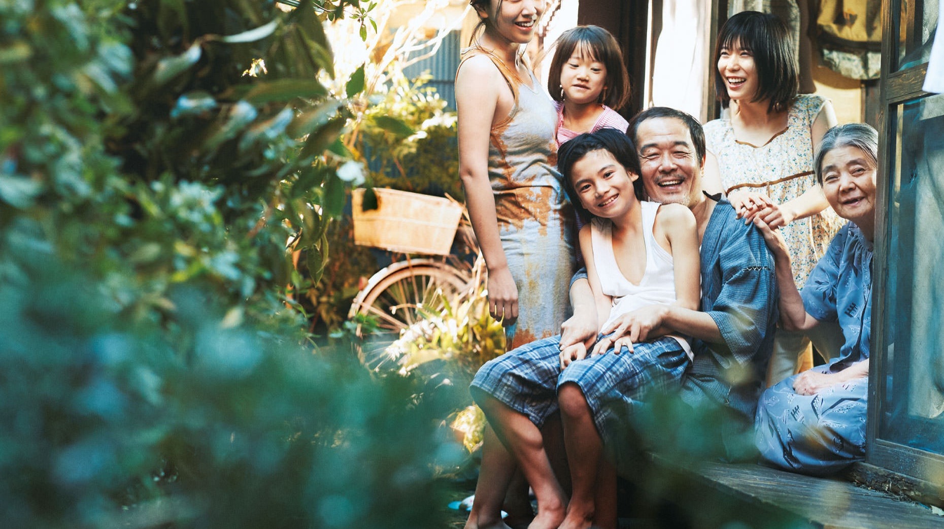 暧昧，才是日本人的生存哲学