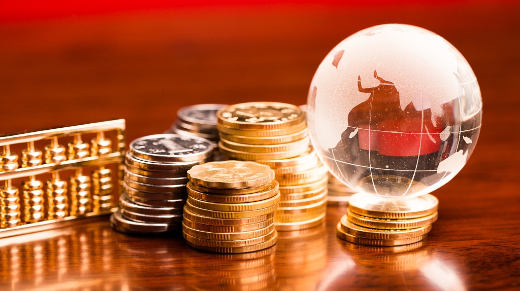 ����ͼ�����ҵ�ȫ��ó����ϵ�£��й�������ѡ��