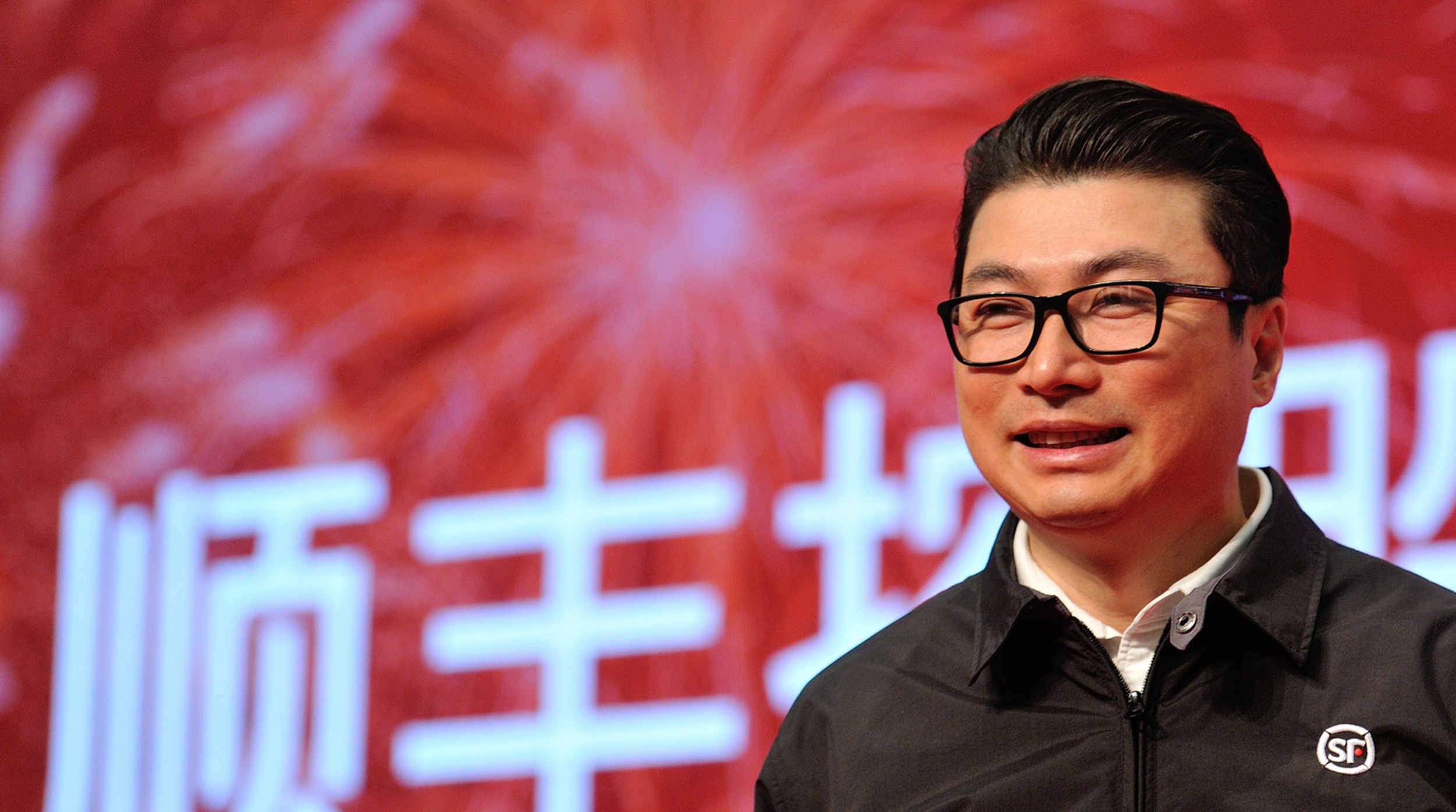 顺丰高铁业务“初露锋芒”