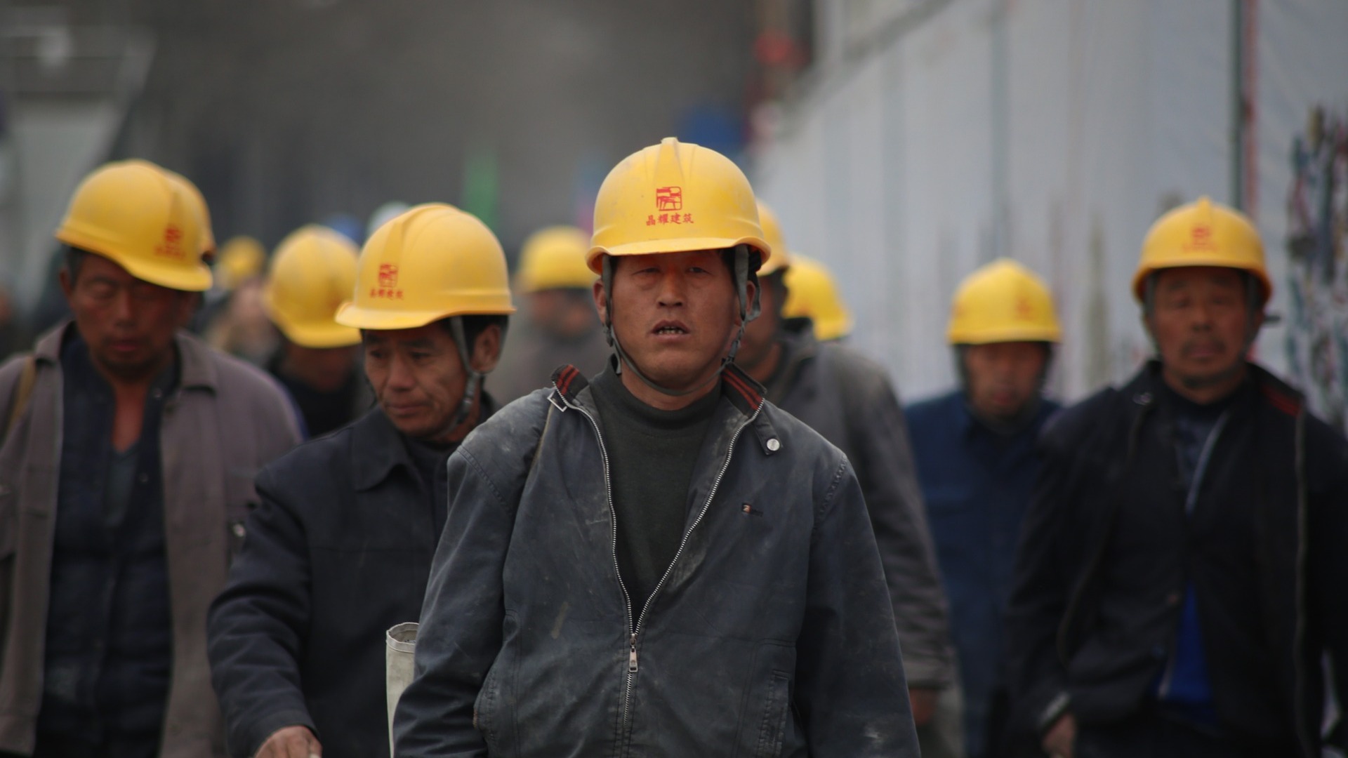 中国经济怎样大规模调整？