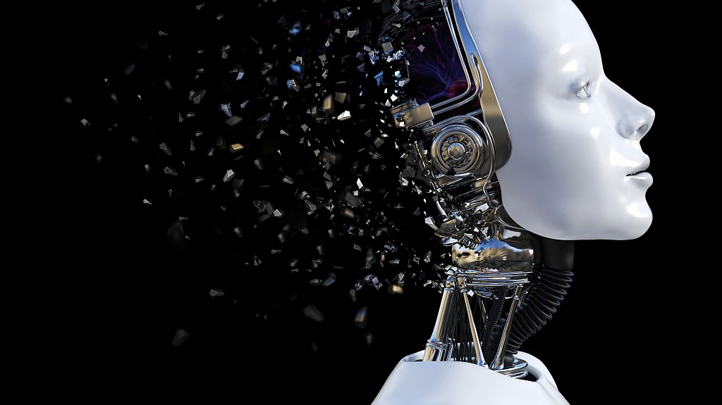 教育企业的未来是智能公司