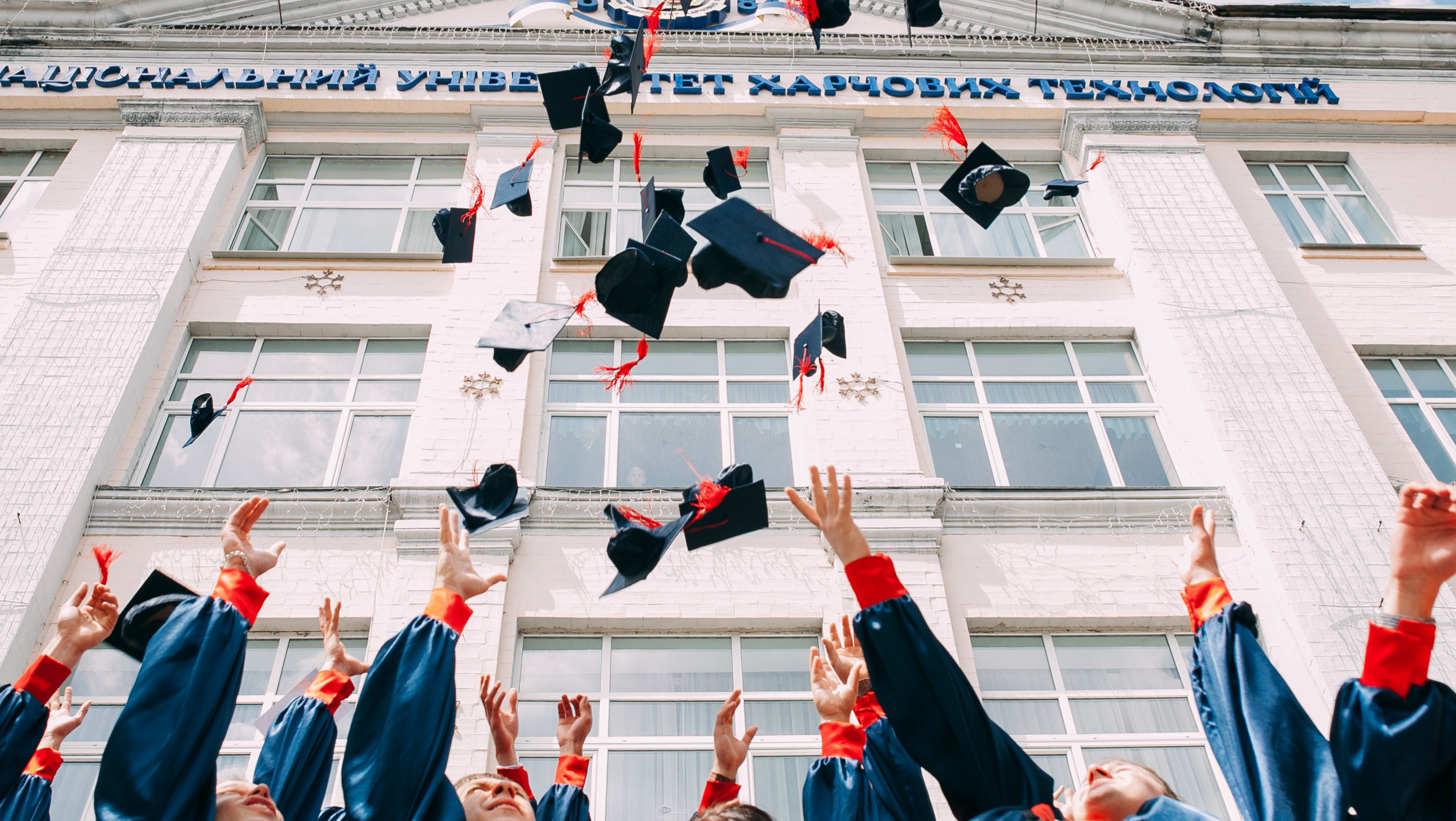 我的八年博士生涯