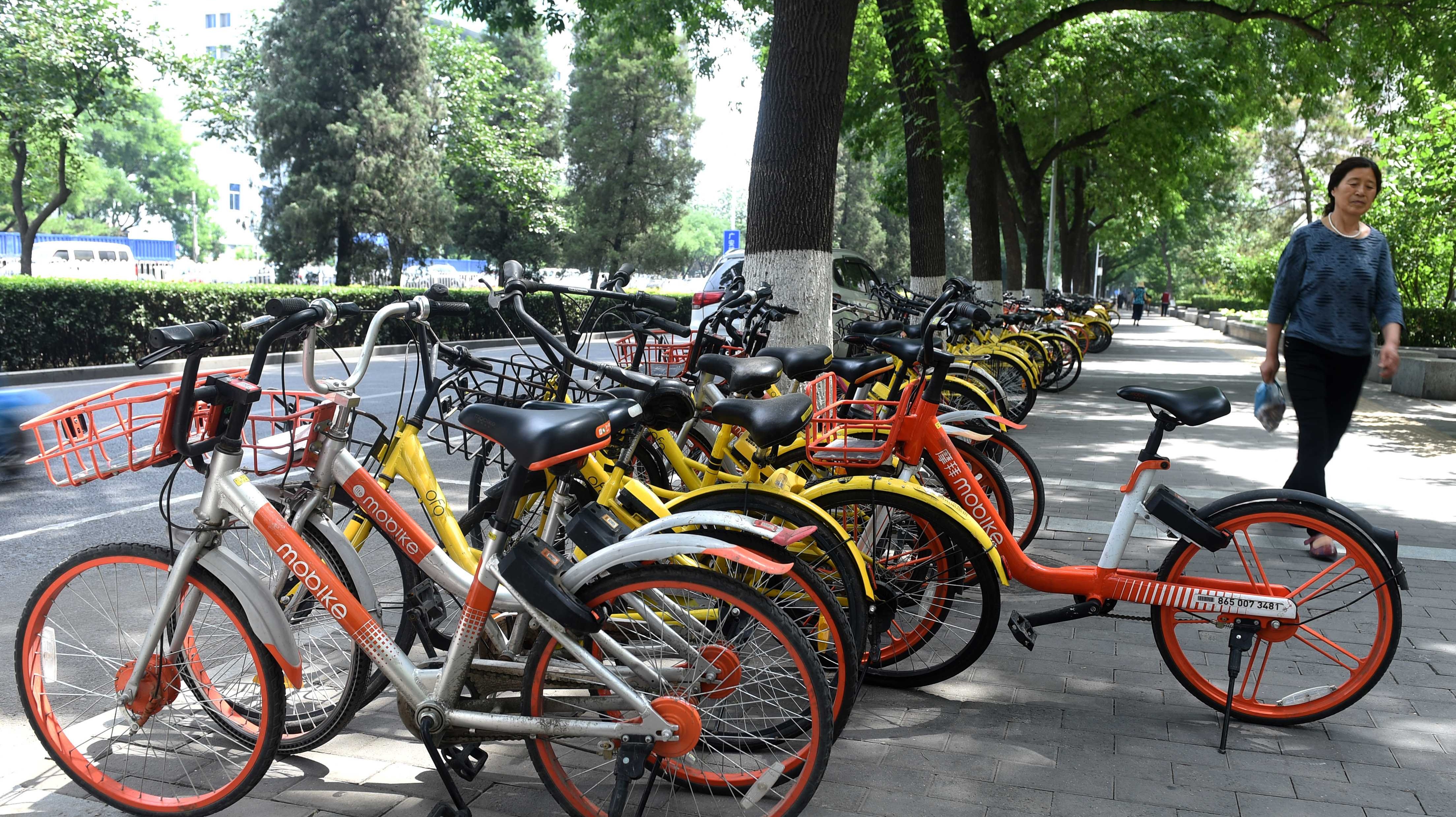 共享单车大败局，中国创业史上最疯狂的试错