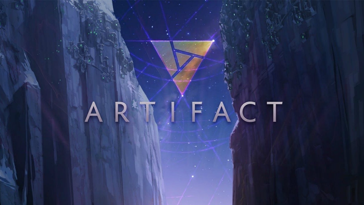 这个DOTA背景的卡牌游戏很好玩，但不足以取代炉石