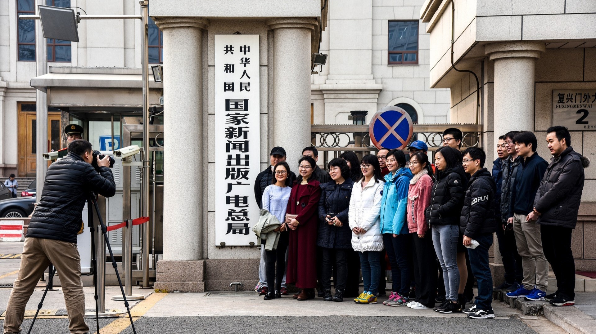 来扒一扒中国广电的“家族谱”