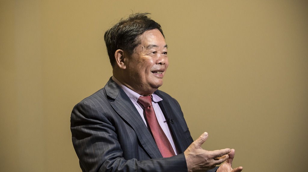 曹德旺：国家培养企业家成本太大，不要轻易谈退休