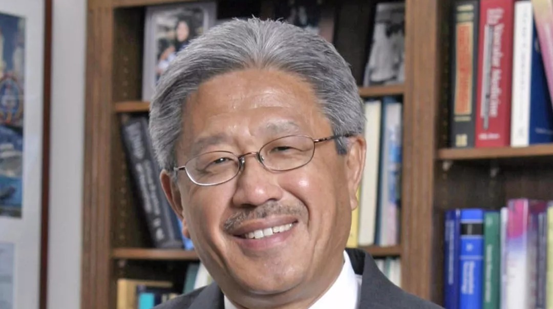 美国国家医学院院长曹文凯：现阶段基因编辑还不能应用到人类身上