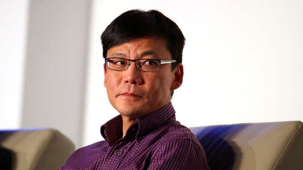 【虎嗅晚报】当当"手撕"创始人李国庆;高通或对苹果采取强制执行措施