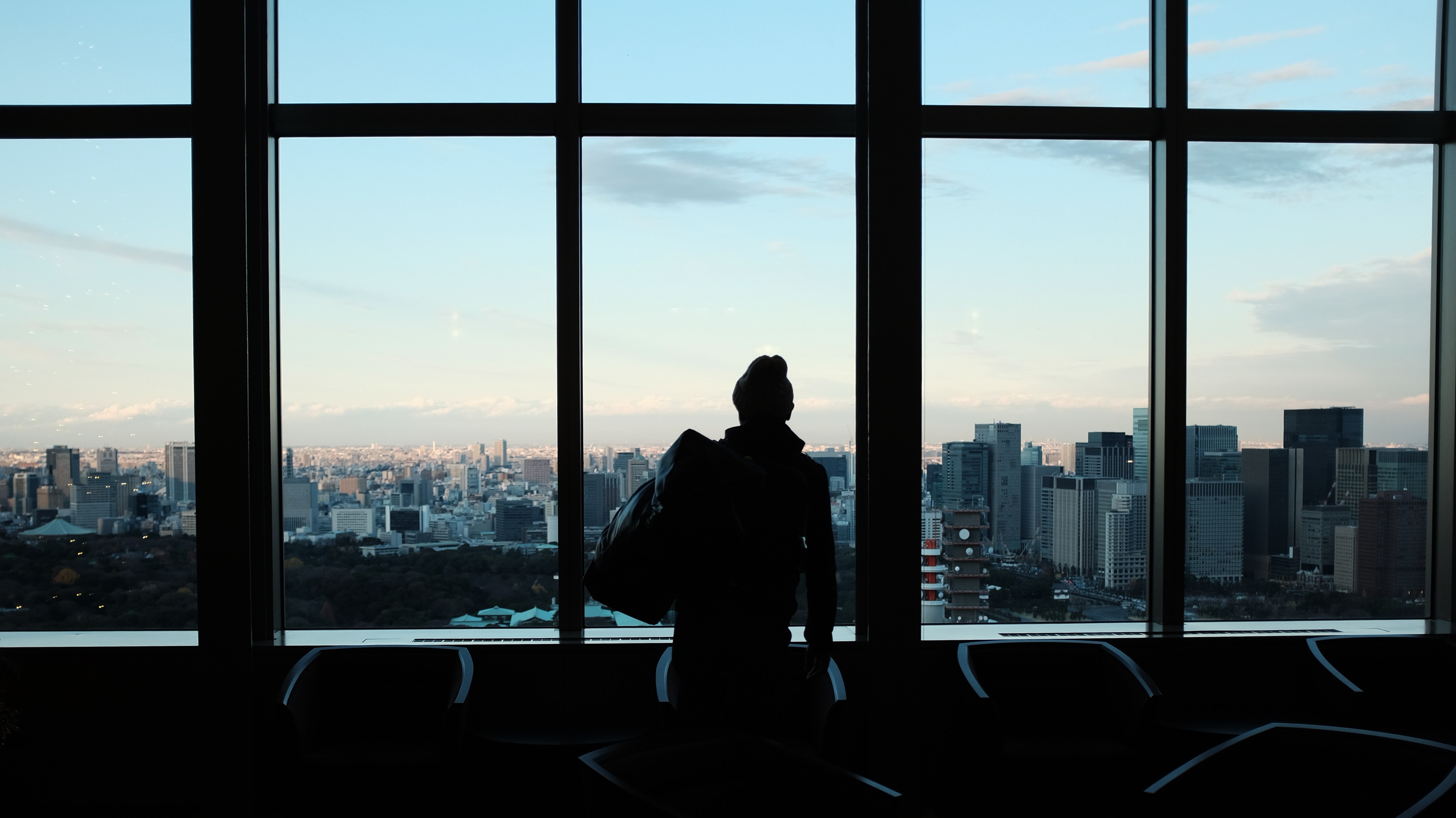 那些先裁掉自己的创始人