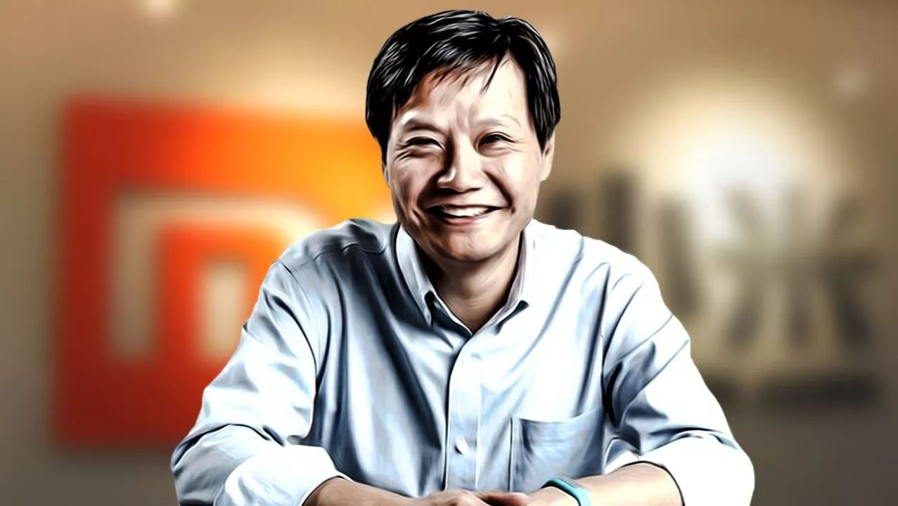 小米在非洲开"分基地",无限极陕西分公司被调查