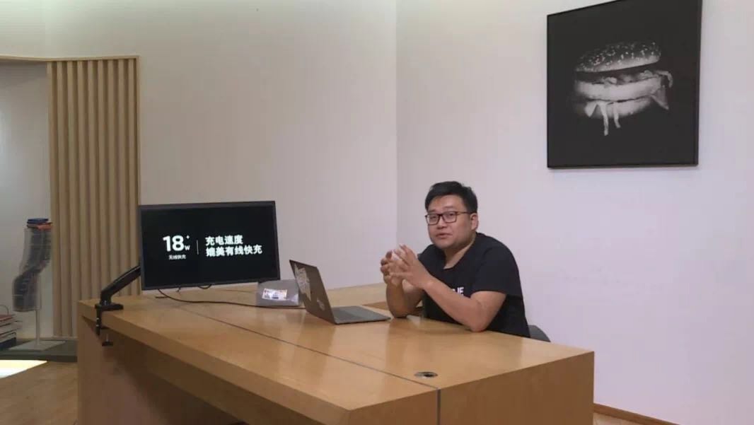 一人一桌，魅族开了一场史上成本最低的“发布会”