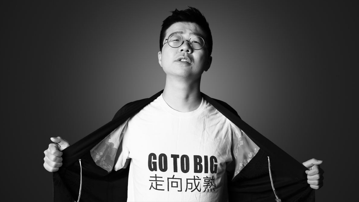 李诞、吴谨言、文牧野……请回答2018和2019