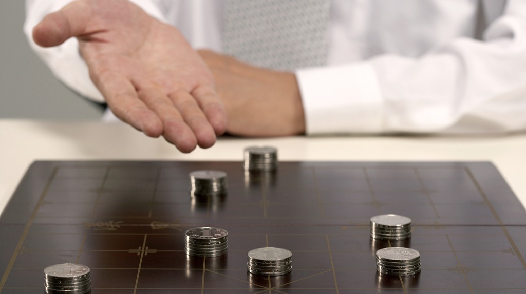 中国富豪为何纷纷将资产转入离岸家族信托？