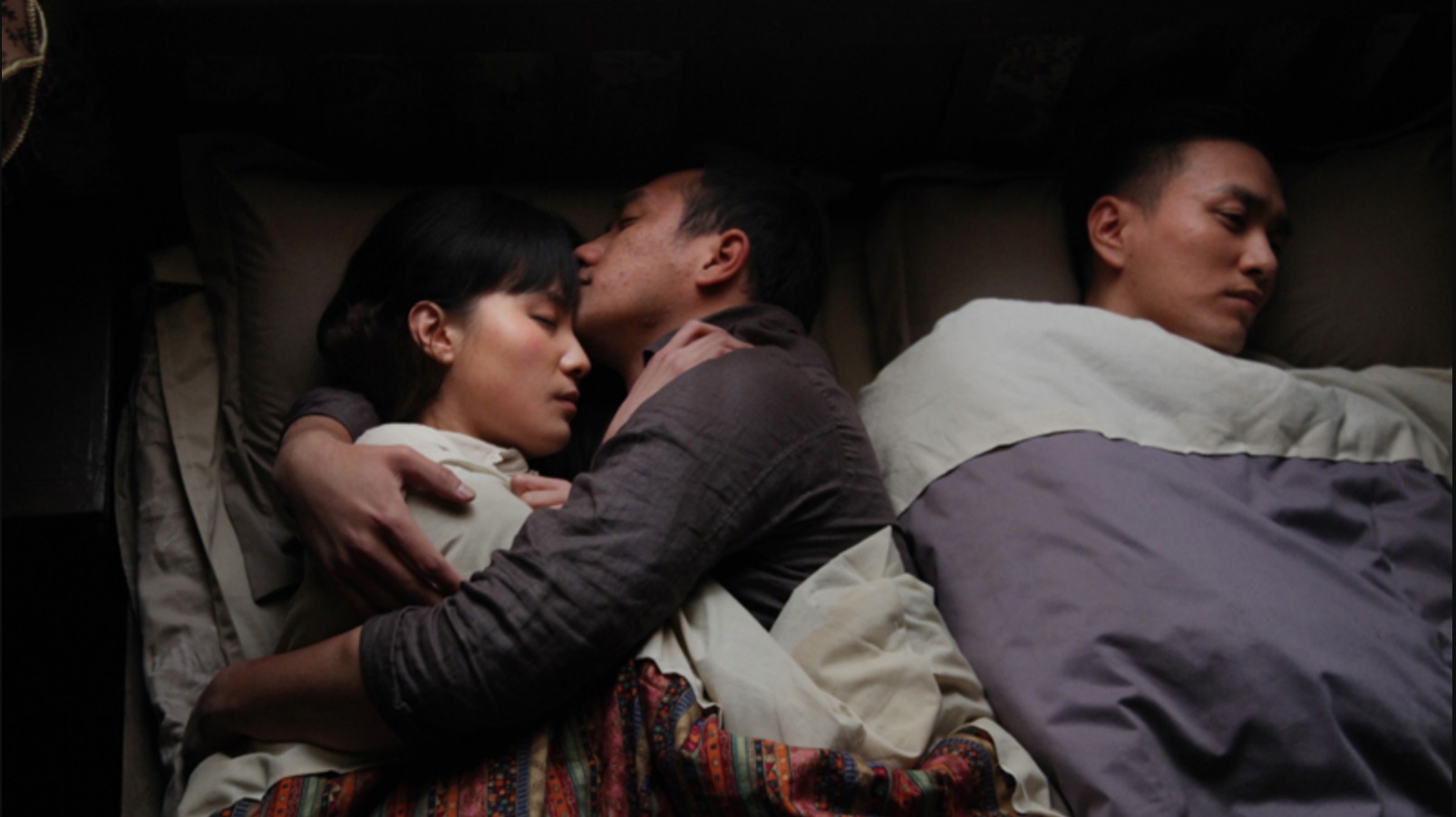 文人间的恩怨和狗血，才是写作的第一生产力