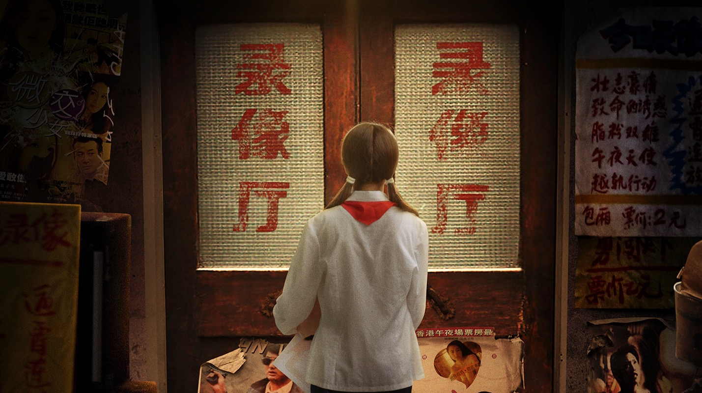 盗版电影的时代过去了，我很想感谢它-虎嗅网