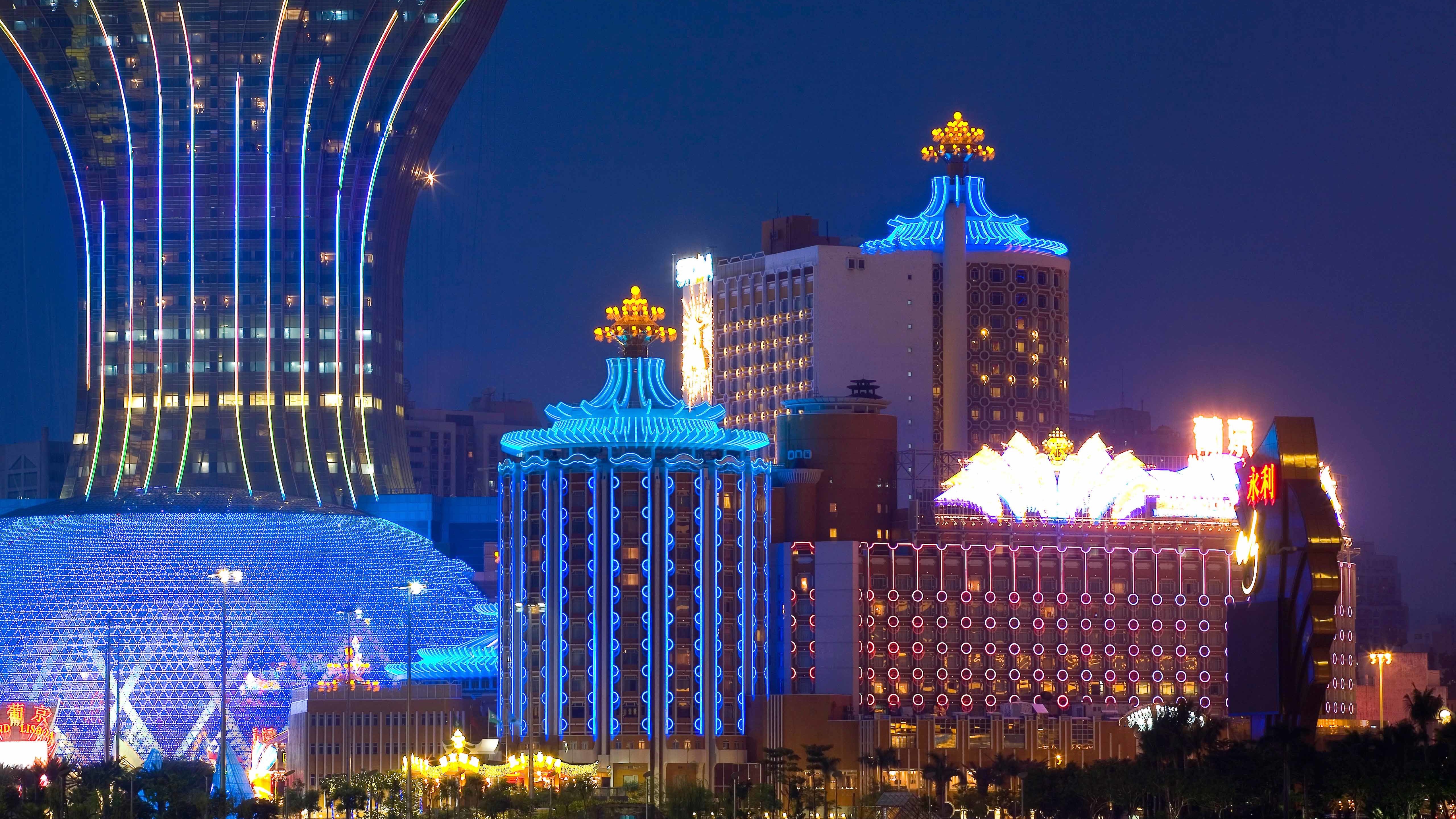 赌城”澳门嬗变：一位葡萄牙人肩负的“中国芯”使命-虎嗅网