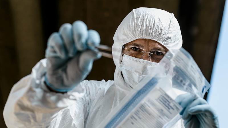 成为一名法医学研究生,需要天天和尸体待在一起吗?