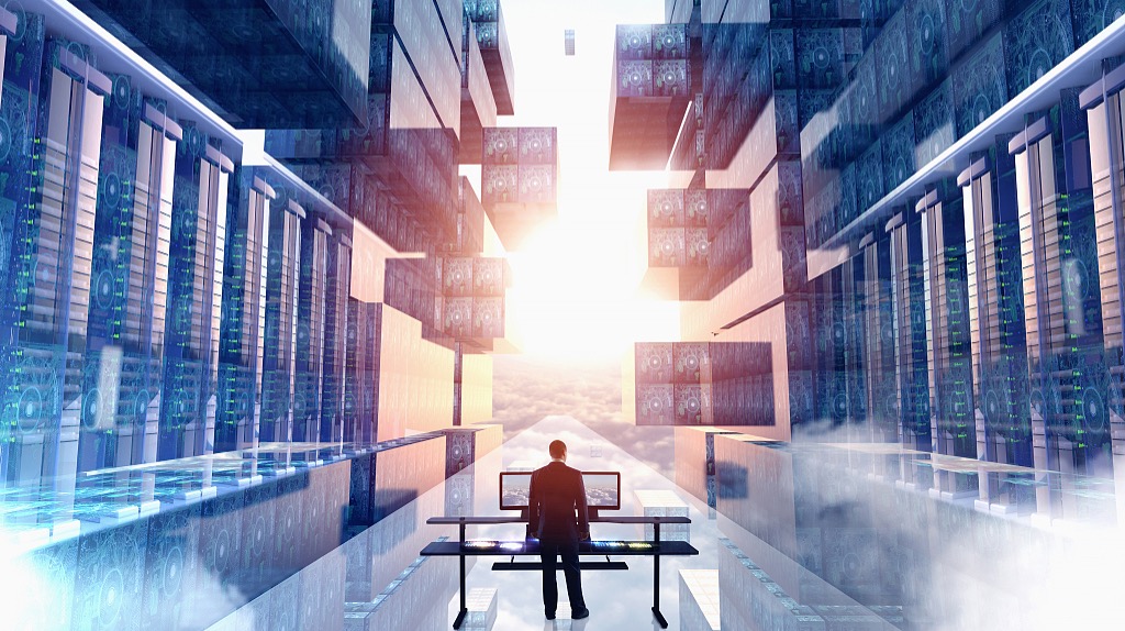 互联网会分裂吗？