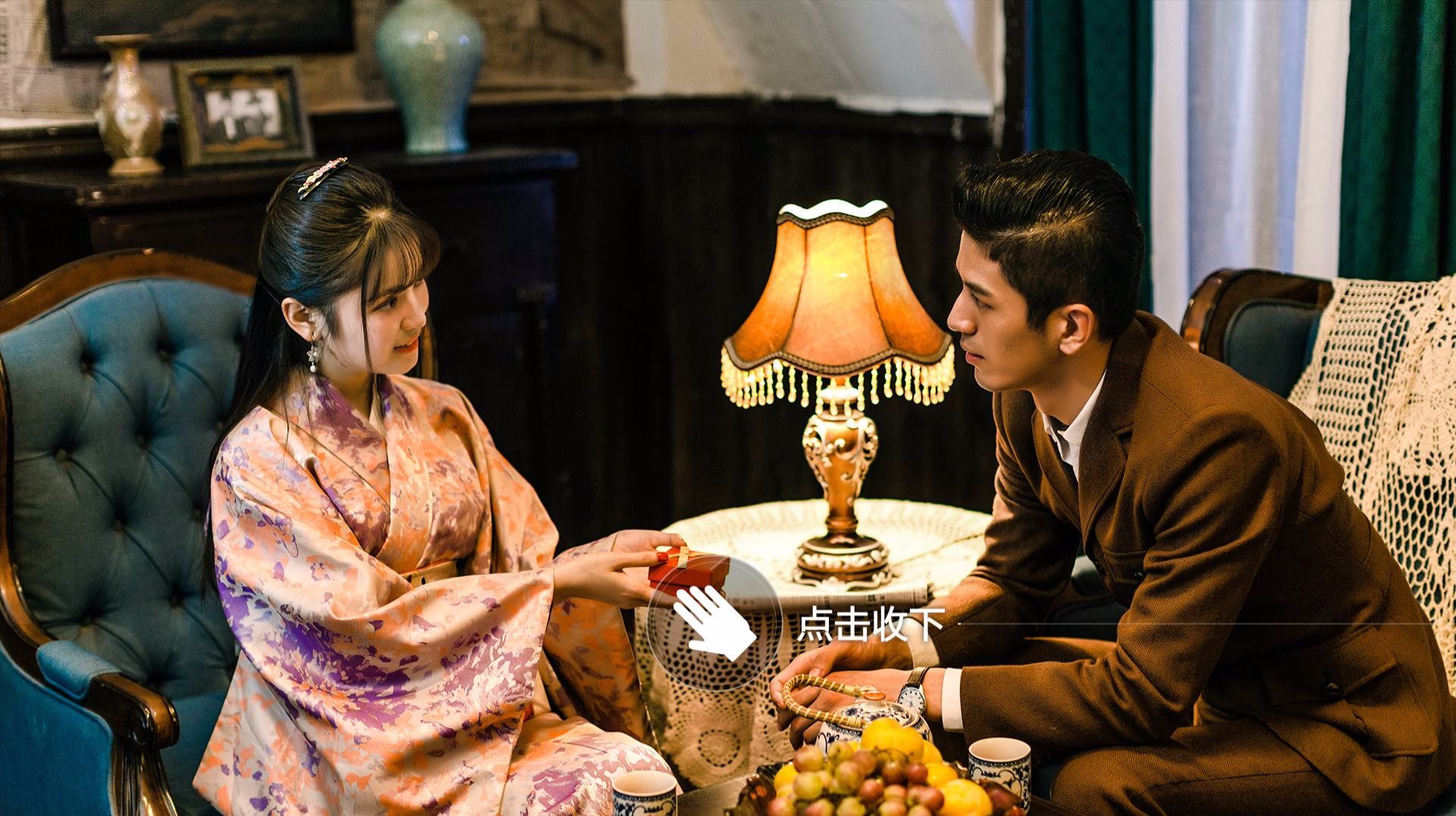 国产真人互动影游火了，但我想给它泼一盆冷水-虎嗅网