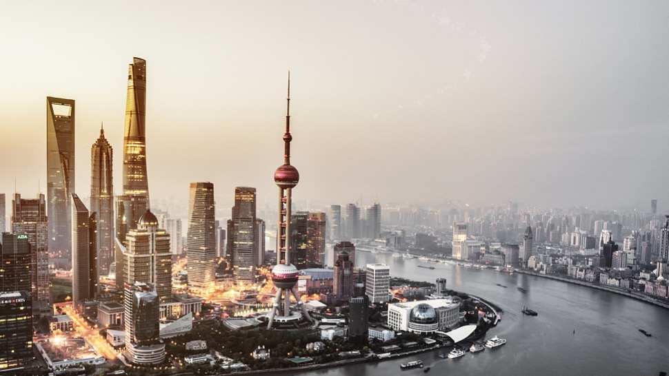 外资PE入华抄底：90天花300亿买了8起商办写字楼