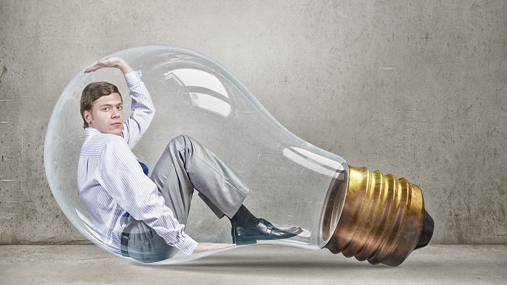 为什么思维模型是最重要的财富