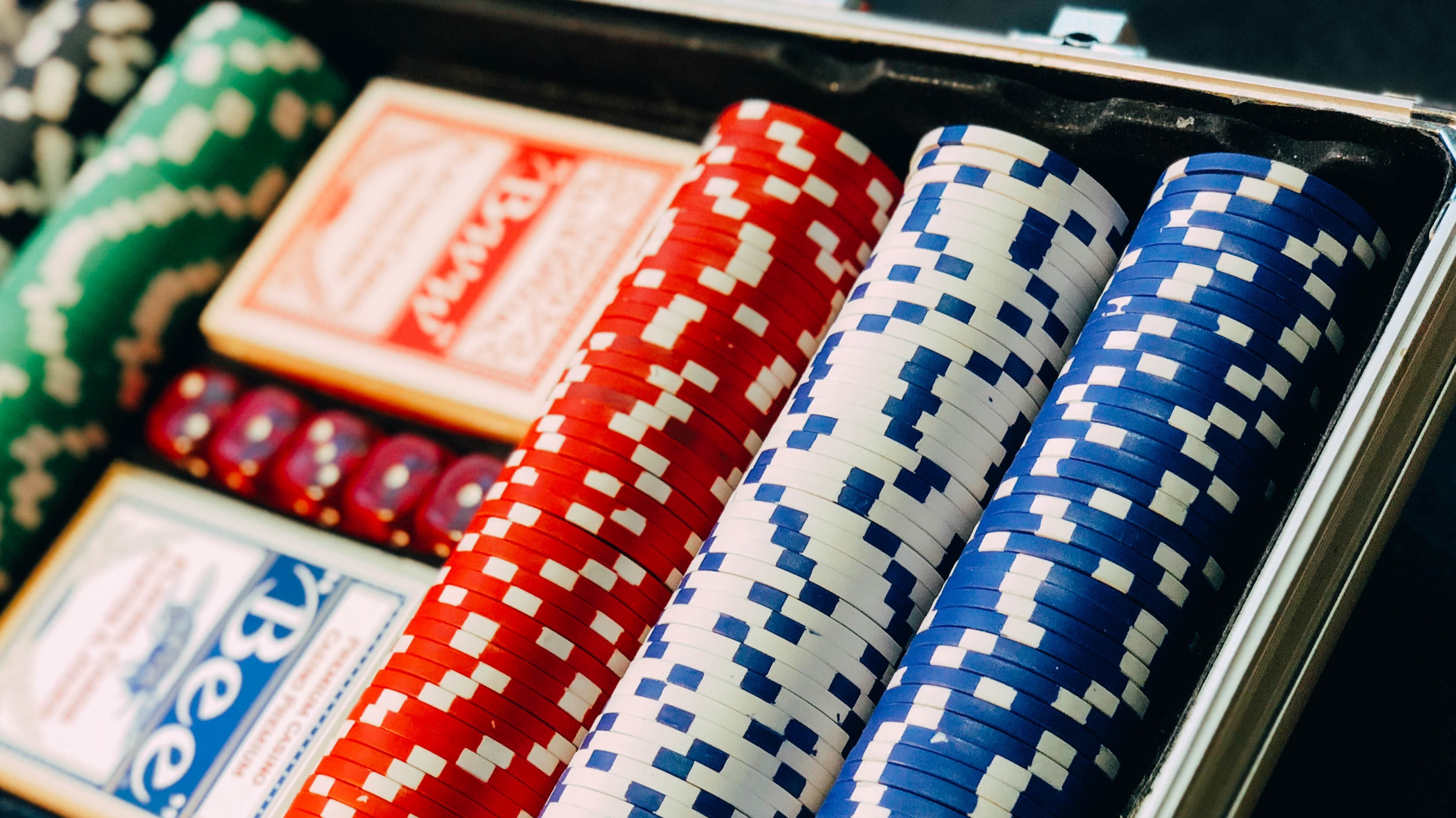 如何驯服“幸运女神”？-虎嗅网