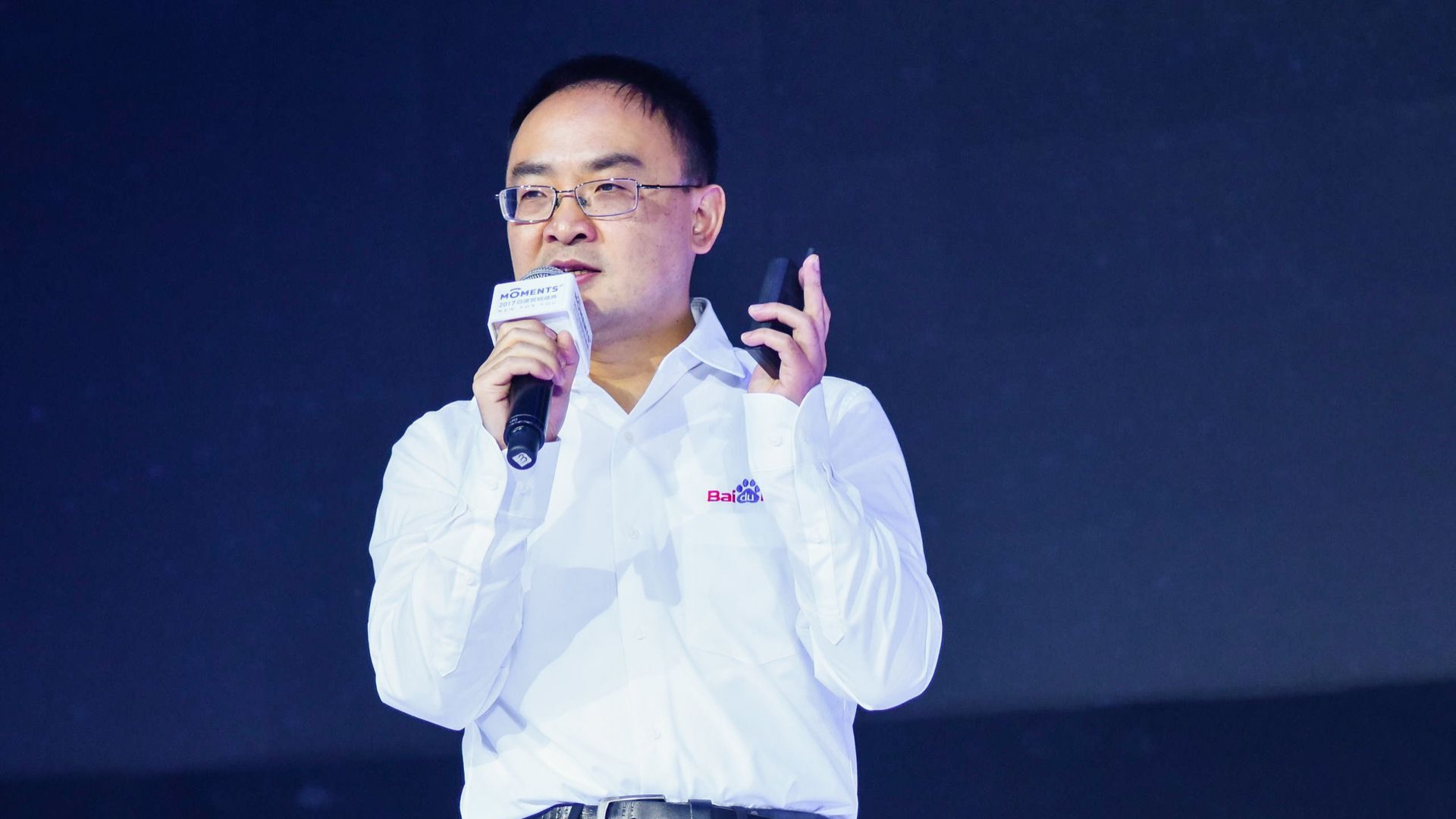 【虎嗅早报】向海龙回应离开百度：正常离职；建筑大师贝聿铭去世，享年102岁