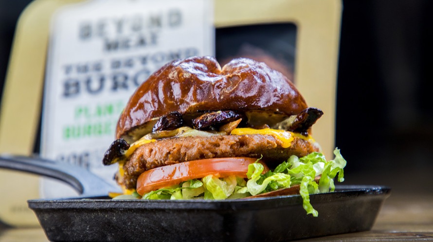 人造肉是一门好生意吗？