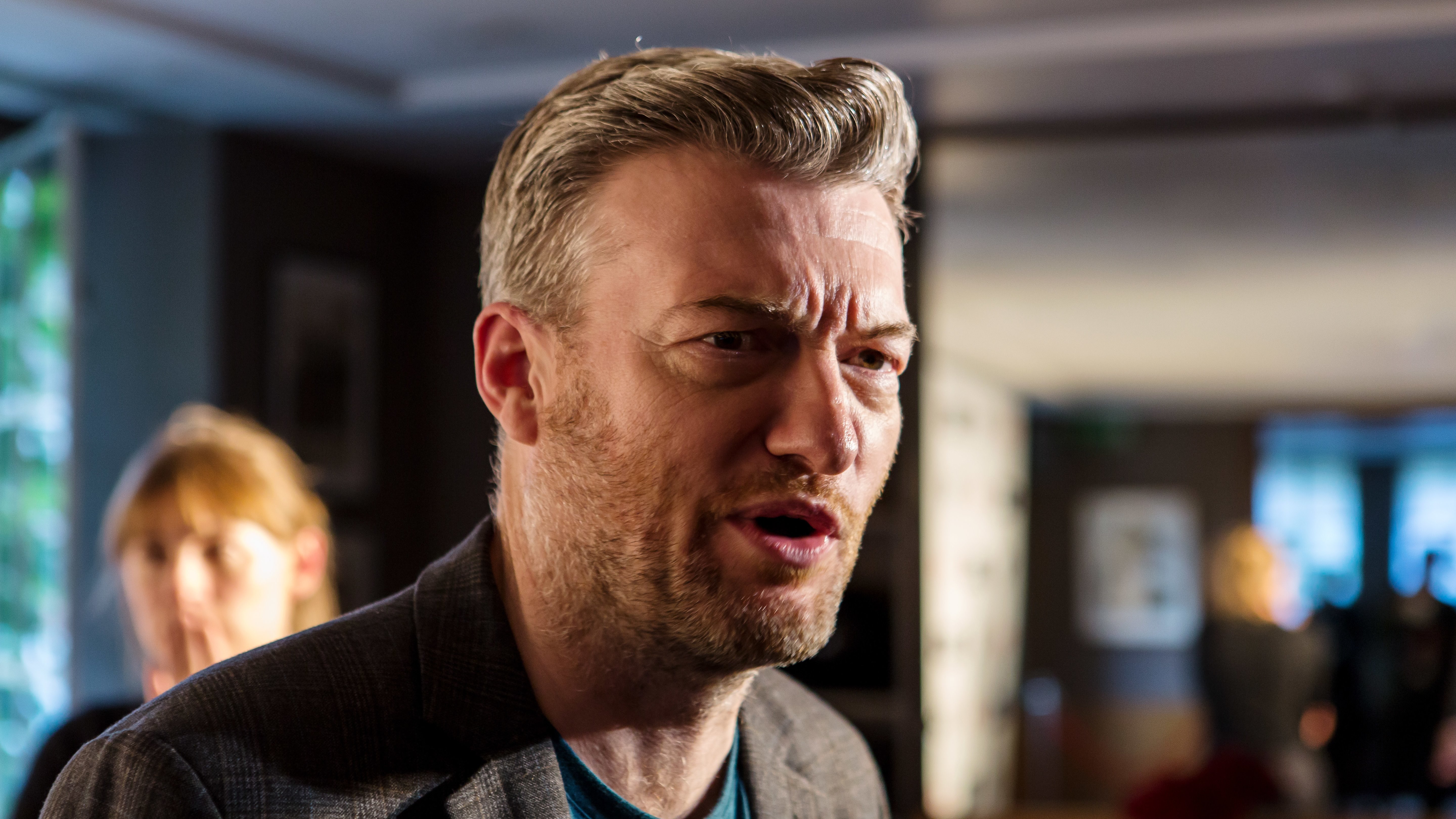 《黑镜》第五季：最受好评的一集，改编自现实