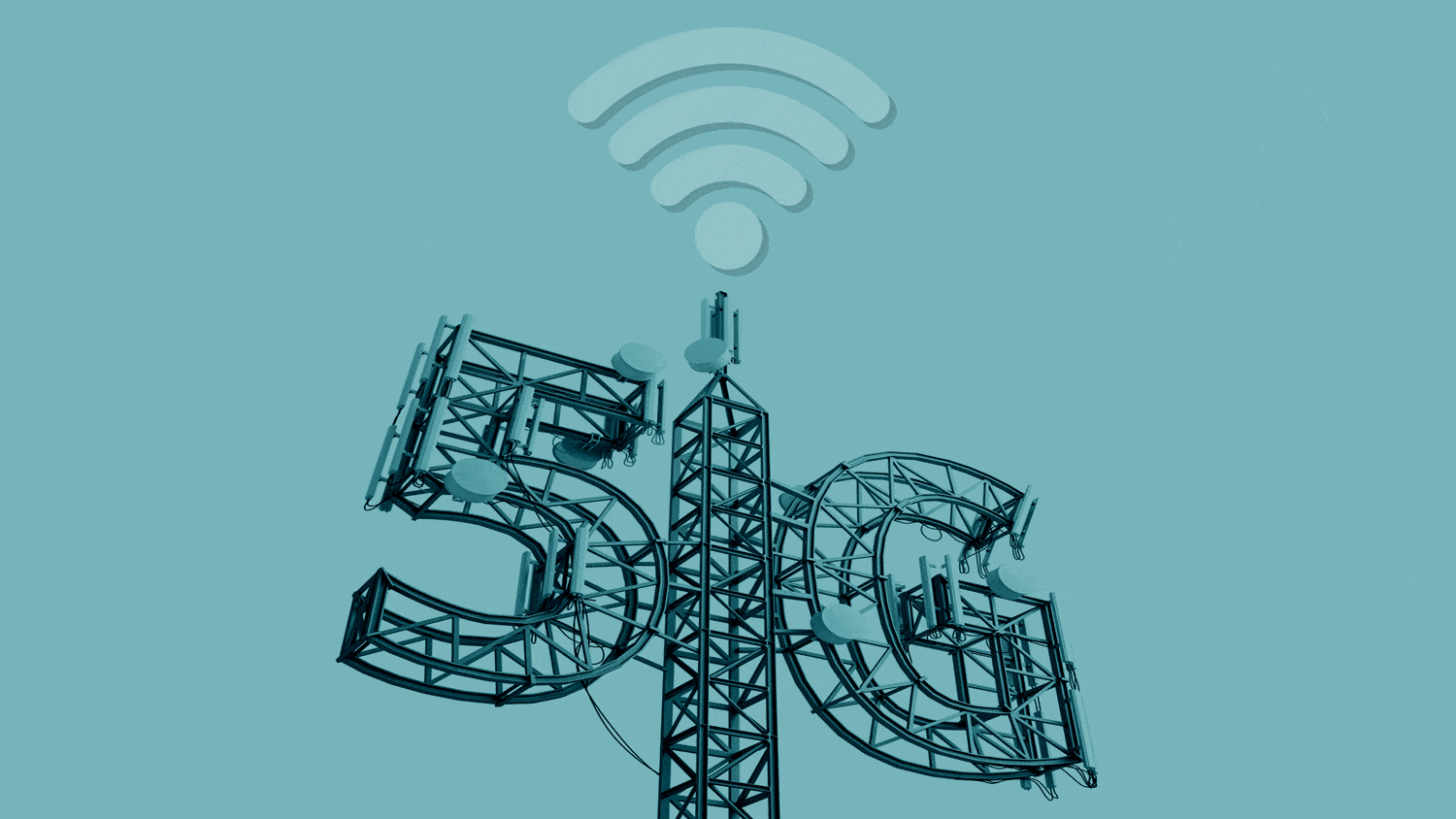 华为禁令即将解除？MWC上海刮起5G普及风【前沿技术周报】