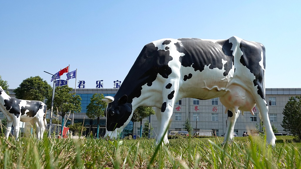 蒙牛卖掉君乐宝，“河北的希望”会独立上市吗？