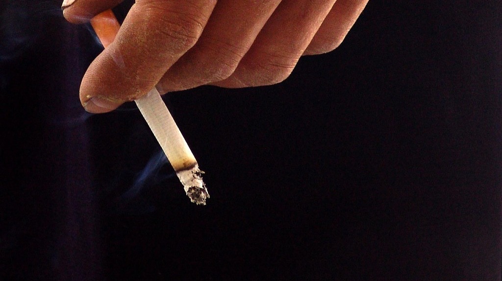 暴涨暴跌的中烟香港，究竟有什么魔力？