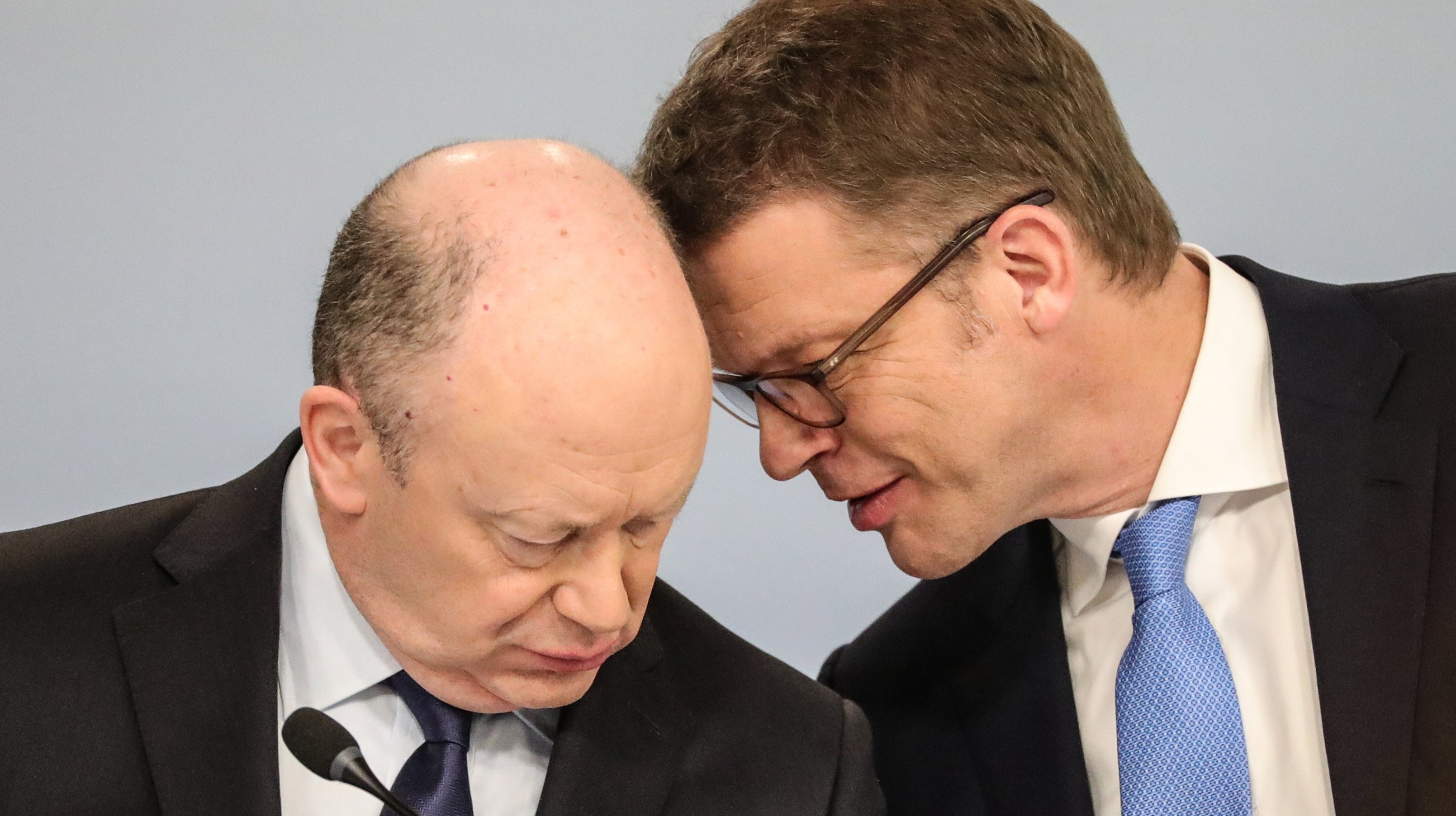 德意志银行的“帝国史诗”-虎嗅网