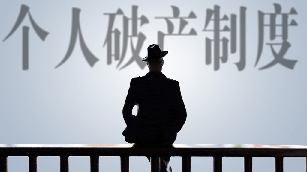 个人破产申请指南